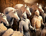 兵马俑