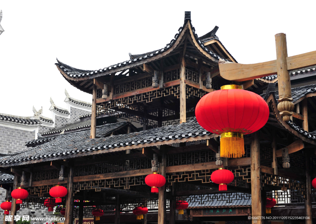 大理古城