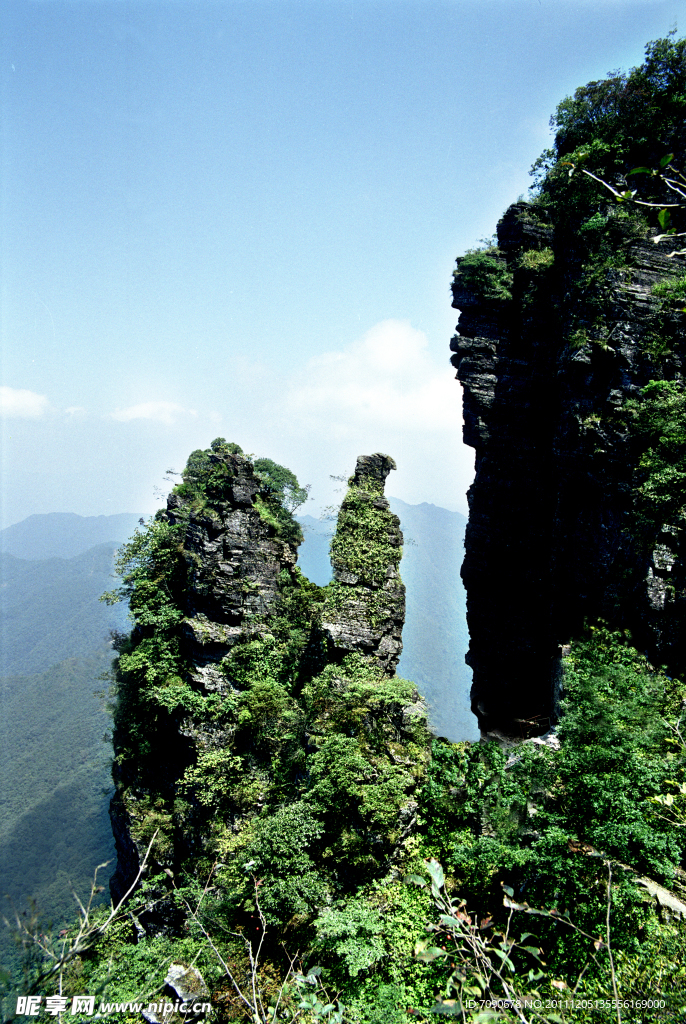 重庆鹅岭公园