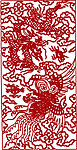 节日装饰底纹