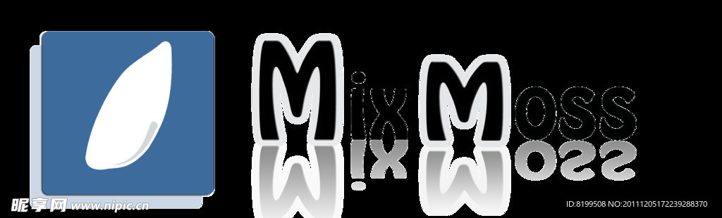网站LOGO