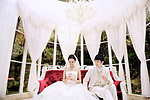 婚纱样册