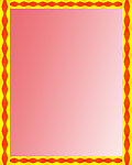 边框 相框 花边