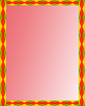 边框 相框 花边