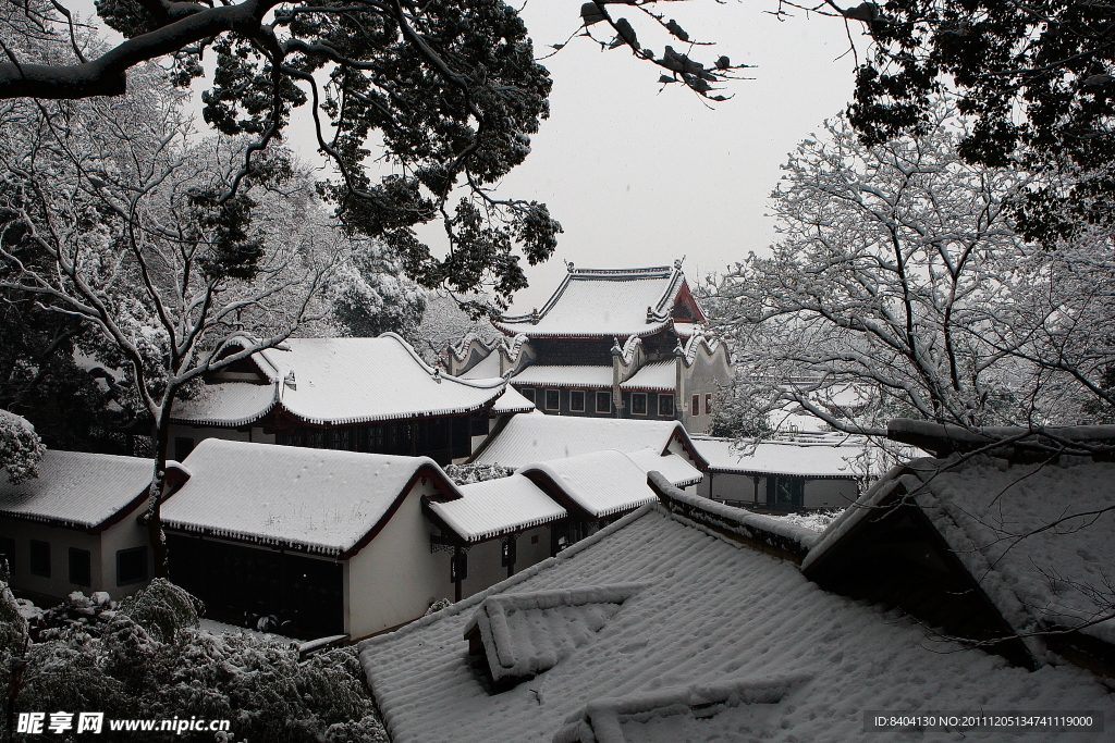 岳麓书院