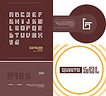 设计师专用字体