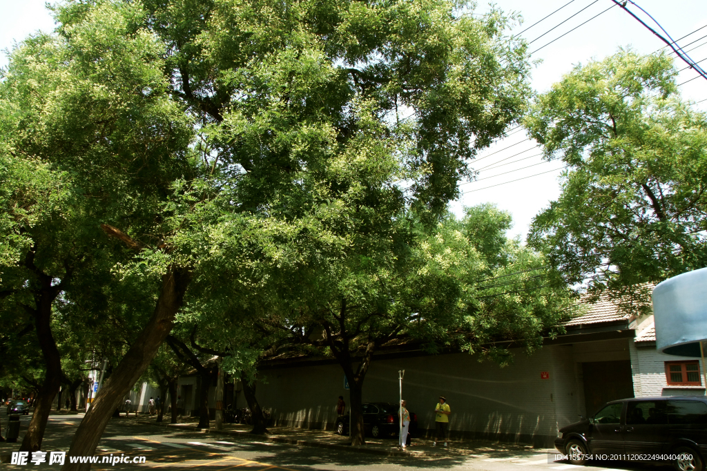 北京旅游