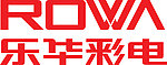 乐华彩电标志