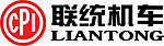 联统机车