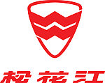 松花江标志