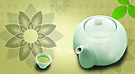 茶文化海报