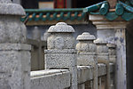 石栏杆