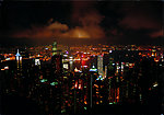 夜景