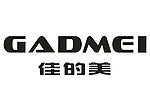 佳的美数码产品LOGO