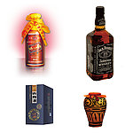 酒瓶
