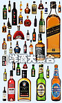 洋酒大集合