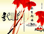 2012普卡