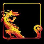 中国龙