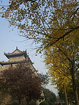 西安明城墙