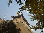 西安明城墙