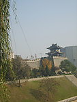 西安明城墙