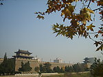 西安环城公园