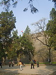 西安环城公园