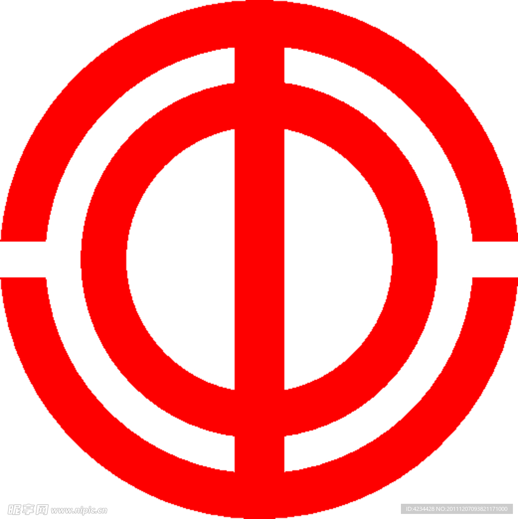 中国总工会标志