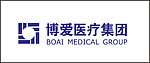 博爱医疗集团 logo