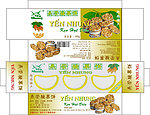 食品包装设计