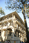 城市建筑