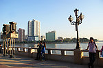 城市景观