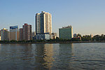 城市景观