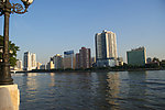 城市景观