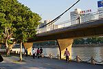 城市景观
