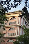 沙面建筑