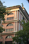沙面建筑