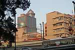 城市旅游