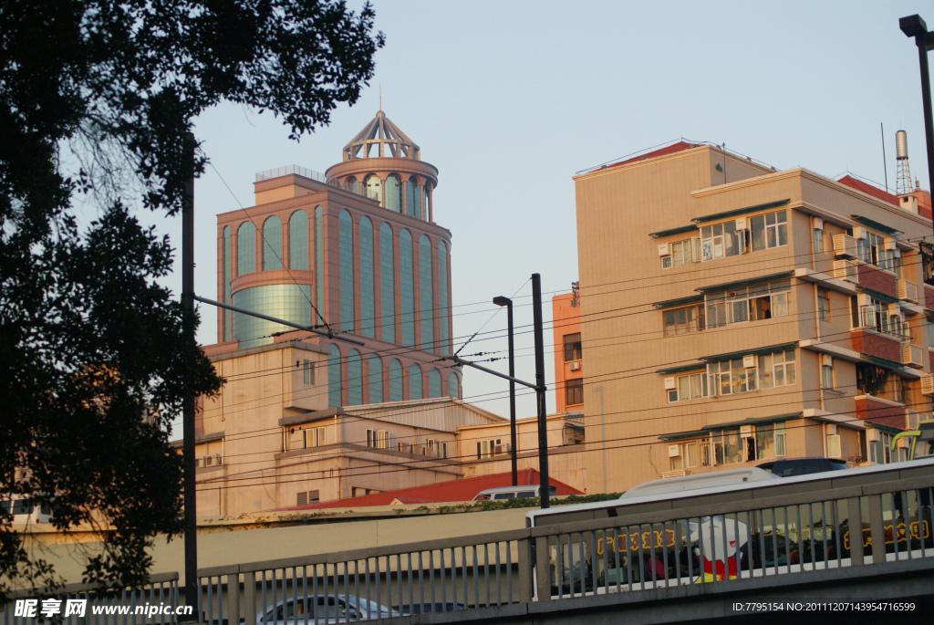城市旅游
