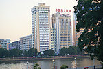 城市旅游