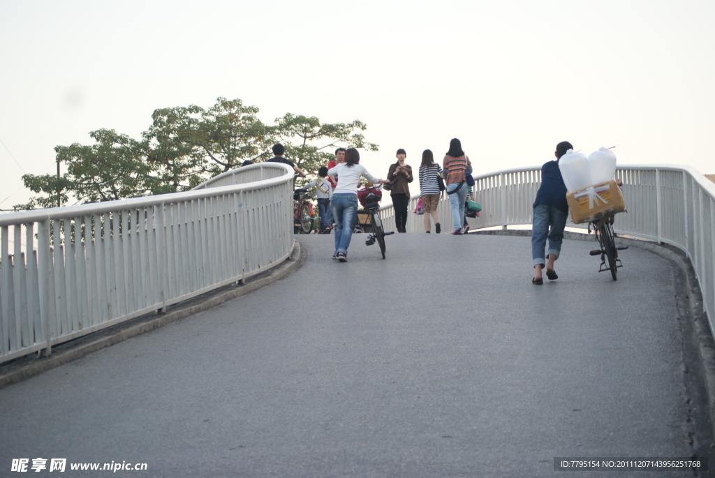 城市旅游