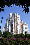 城市景观