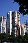 城市景观