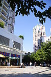 城市旅游