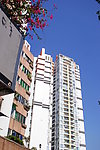 城市景观