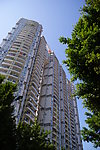 城市建筑