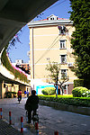 城市建筑