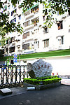 城市景观