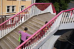 城市景观