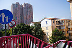 城市景观